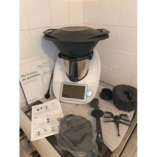 Thermomix TM6