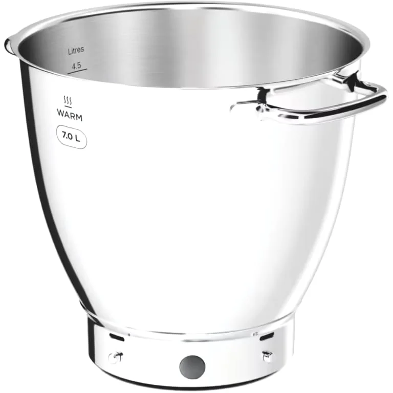 Kenwood Titanium Pastry Chef KWL90009SI – Bild 3